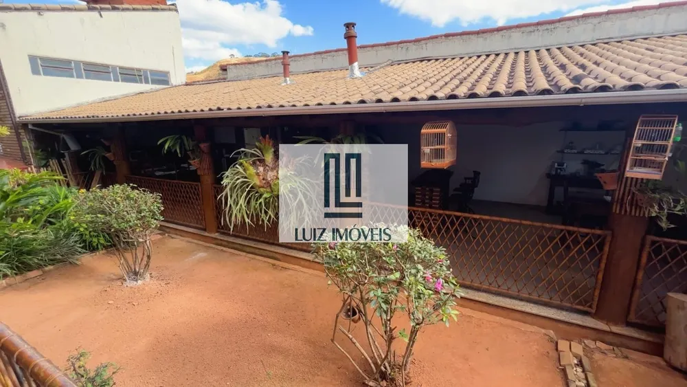 Casa, 3 quartos, 2290 m² - Foto 19