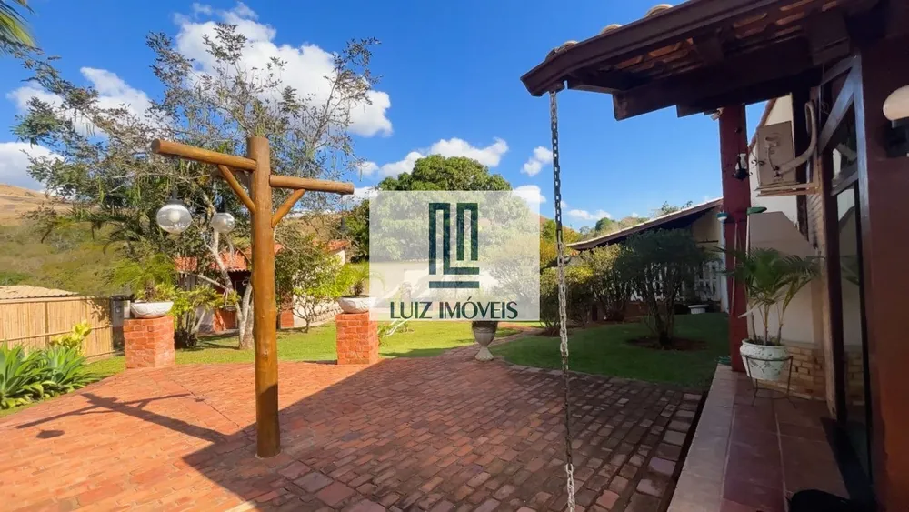 Casa, 3 quartos, 2290 m² - Foto 35