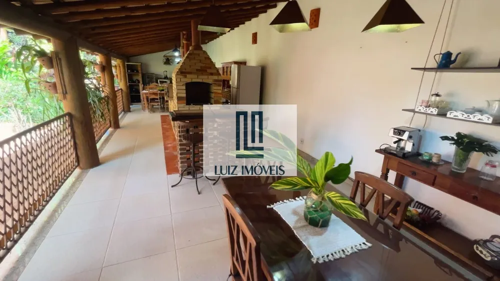 Casa, 3 quartos, 2290 m² - Foto 18
