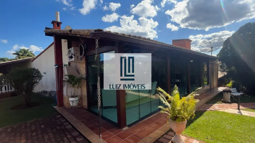 Casa, 3 quartos, 2290 m² - Foto 36