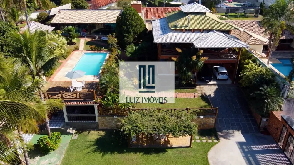 Casa, 3 quartos, 2290 m² - Foto 43