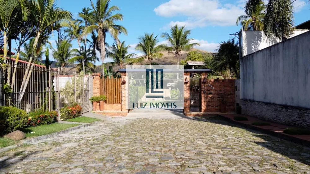 Casa, 3 quartos, 2290 m² - Foto 42