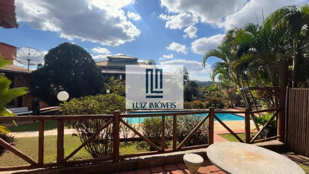 Casa, 3 quartos, 2290 m² - Foto 31