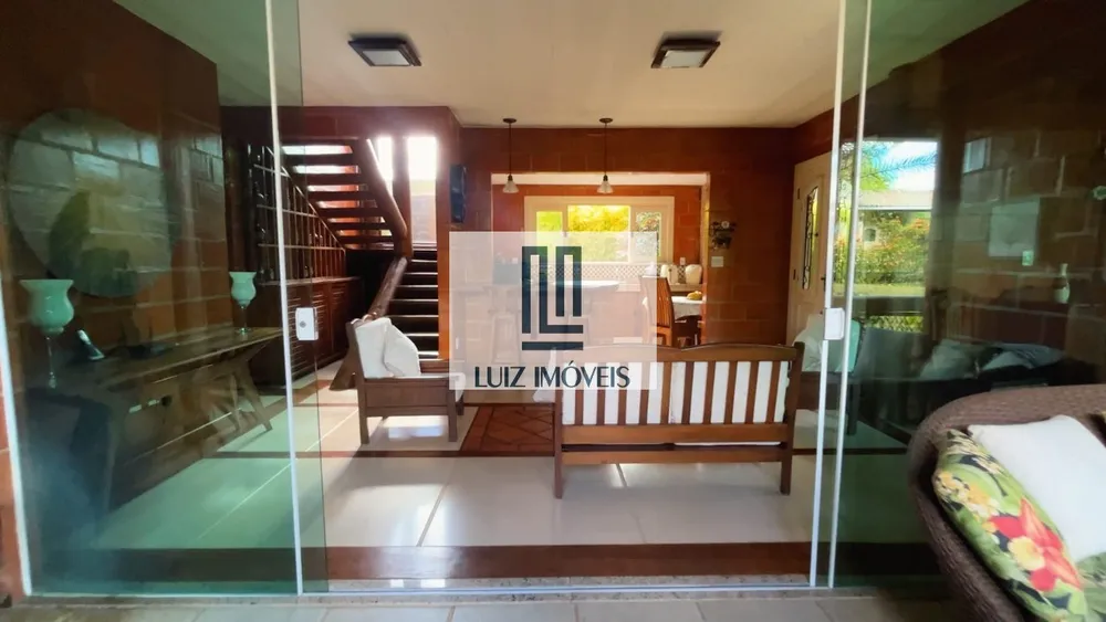 Casa, 3 quartos, 2290 m² - Foto 8