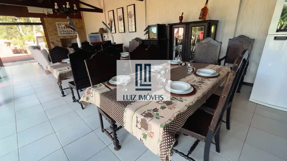 Casa, 3 quartos, 2290 m² - Foto 28