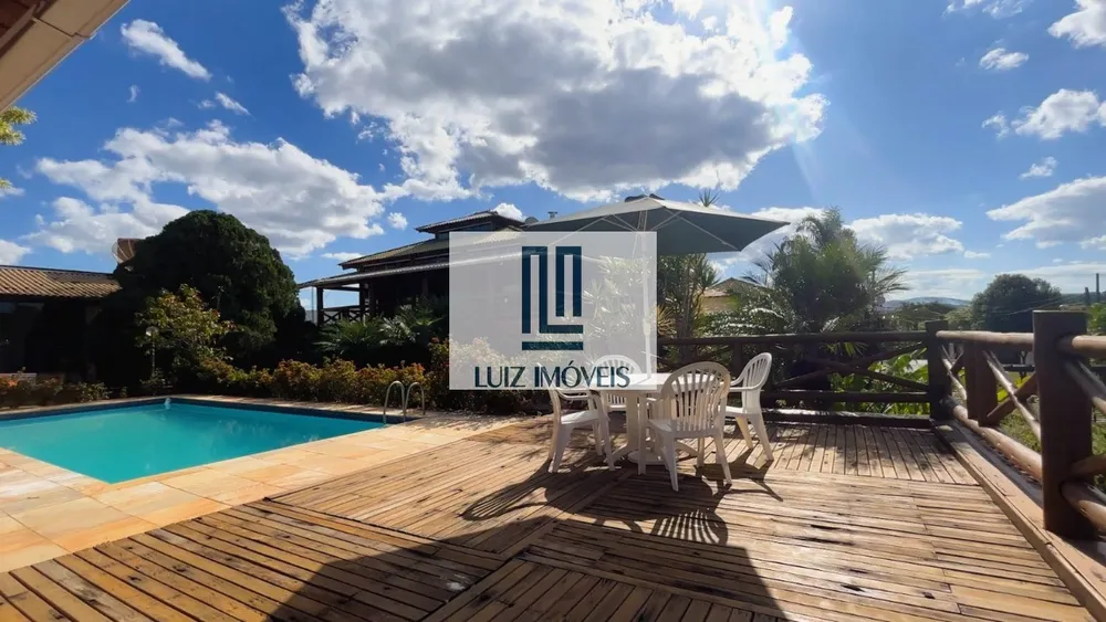 Casa, 3 quartos, 2290 m² - Foto 24