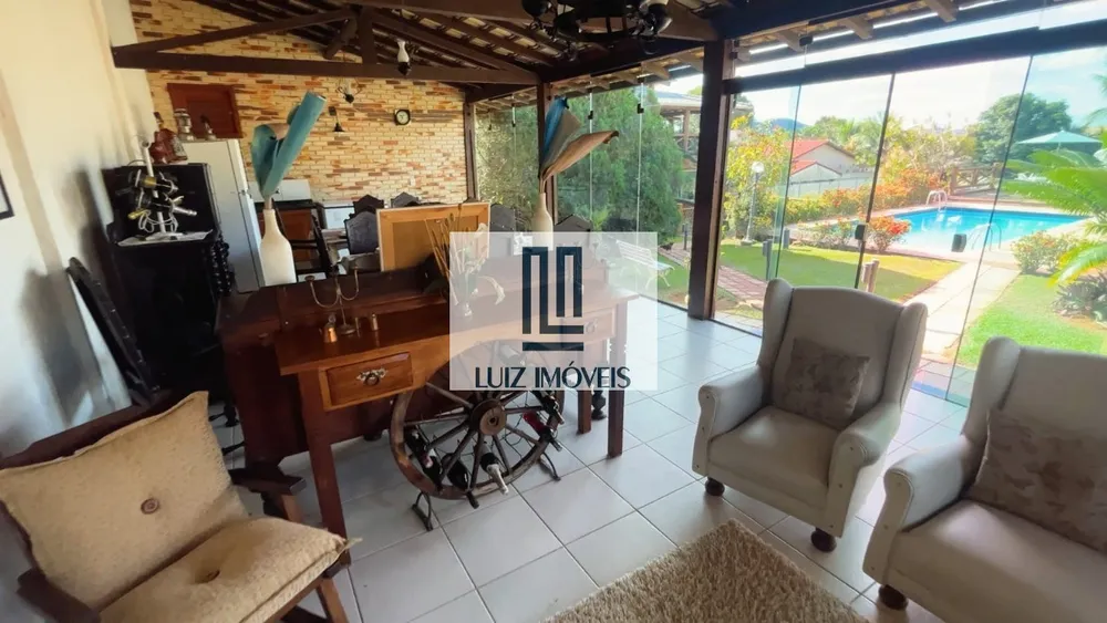 Casa, 3 quartos, 2290 m² - Foto 30