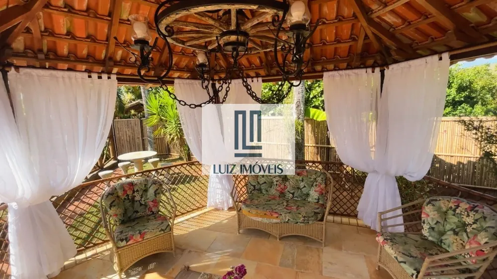 Casa, 3 quartos, 2290 m² - Foto 34