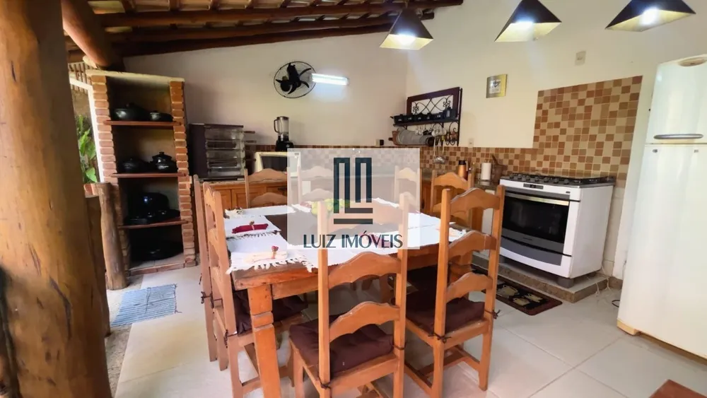 Casa, 3 quartos, 2290 m² - Foto 16
