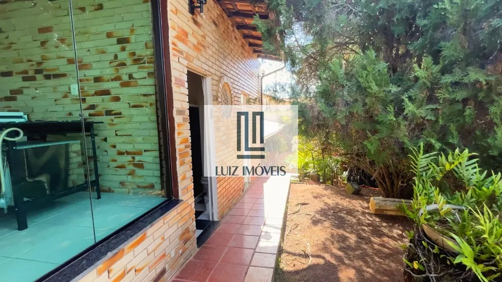 Casa, 3 quartos, 2290 m² - Foto 22