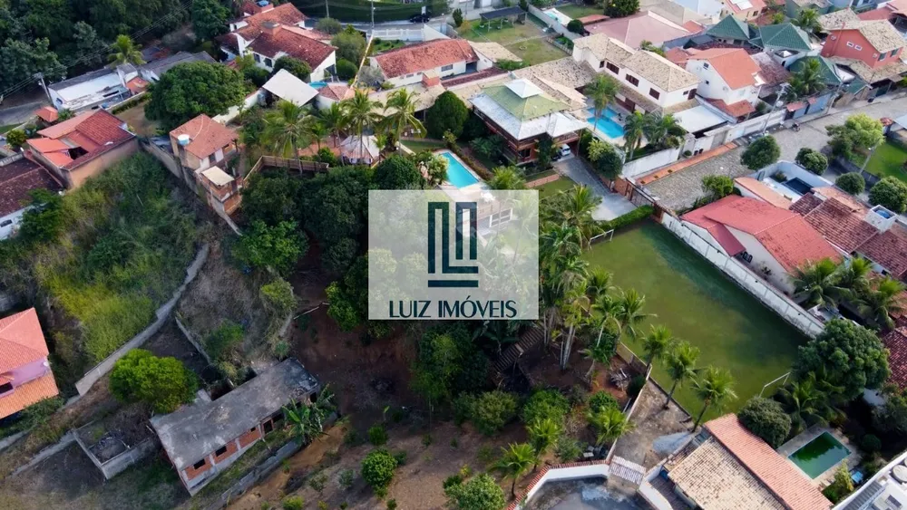 Casa, 3 quartos, 2290 m² - Foto 40