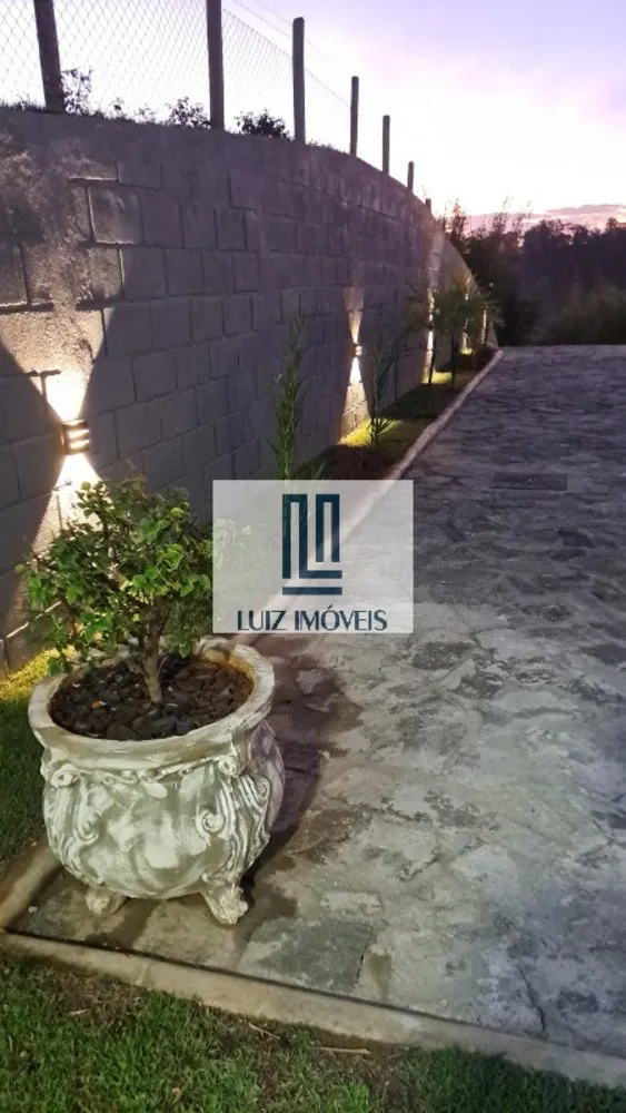 Terreno, 2410 m² - Foto 1