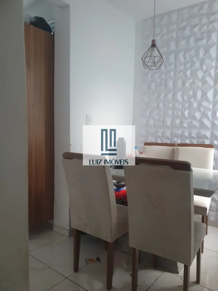 Apartamento, 3 quartos, 123 m² - Foto 9