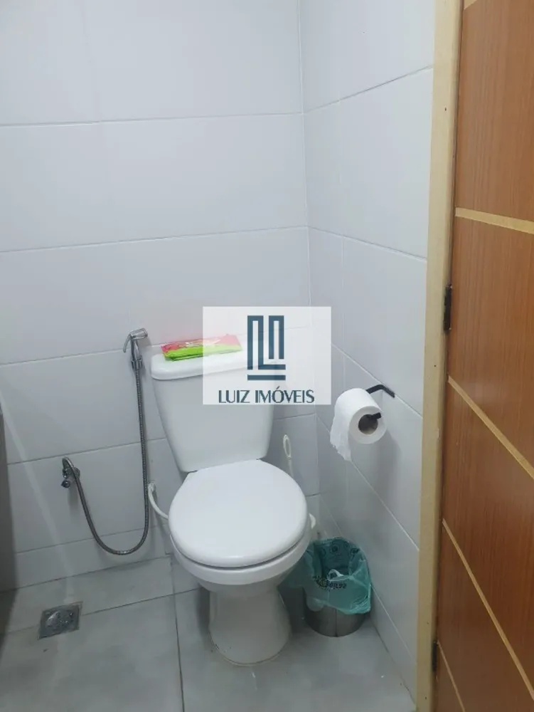 Apartamento, 3 quartos, 123 m² - Foto 3