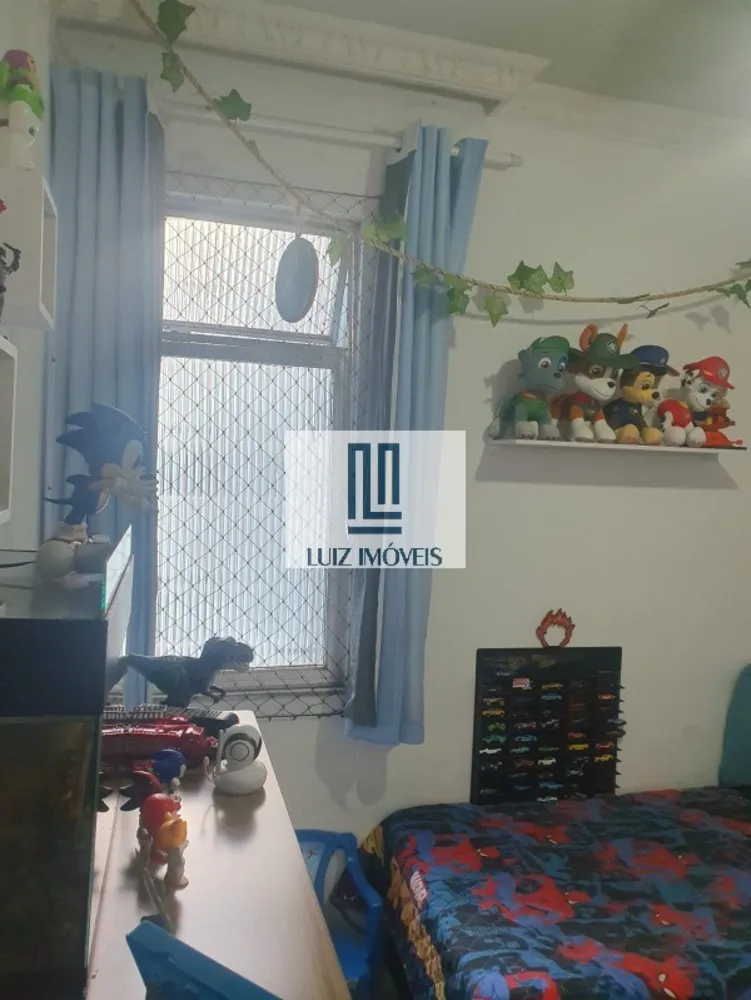 Apartamento, 3 quartos, 123 m² - Foto 12