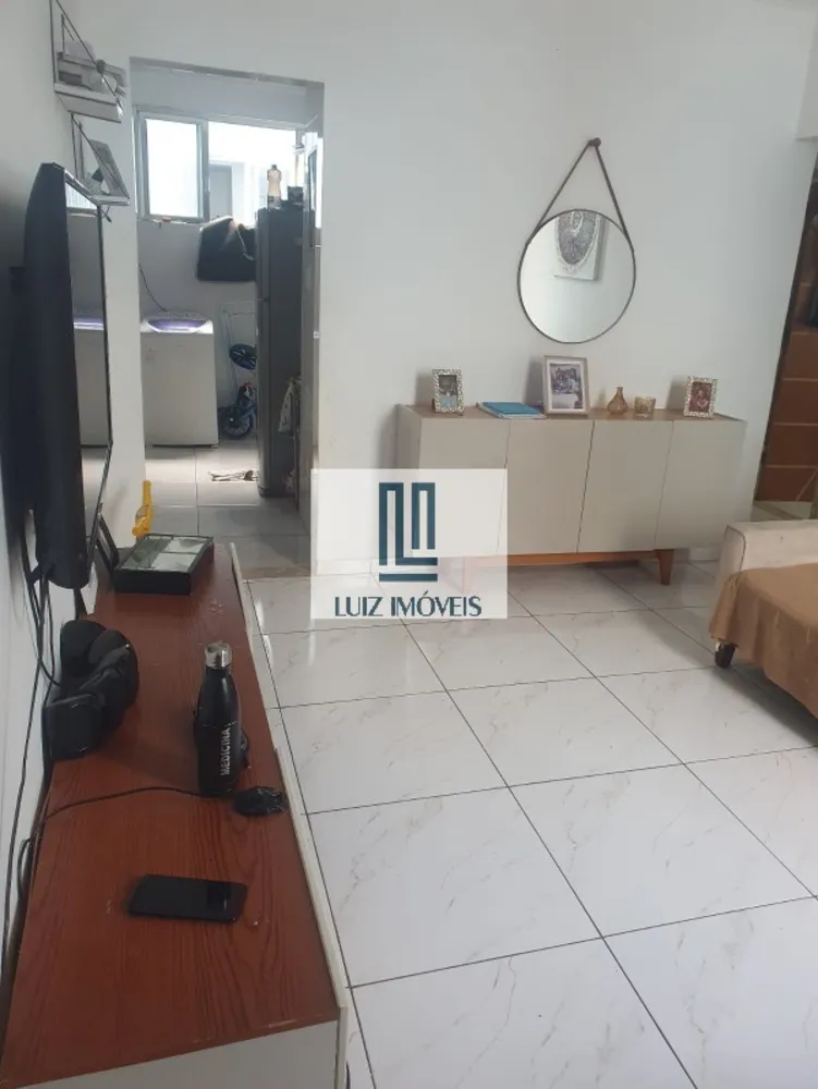 Apartamento, 3 quartos, 123 m² - Foto 1