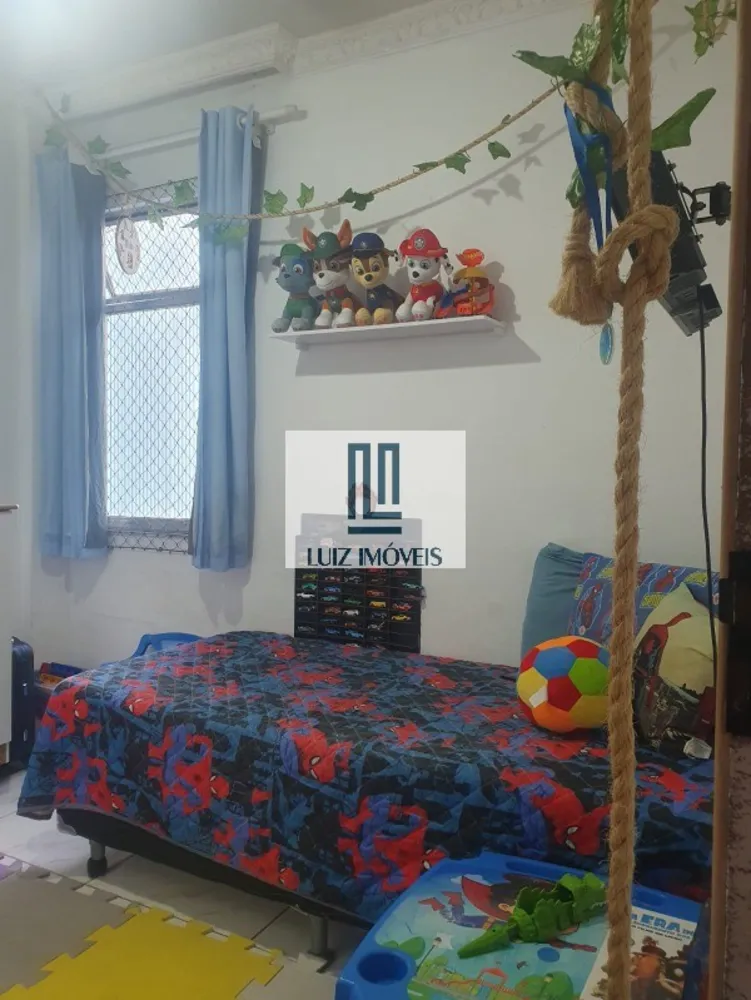 Apartamento, 3 quartos, 123 m² - Foto 13