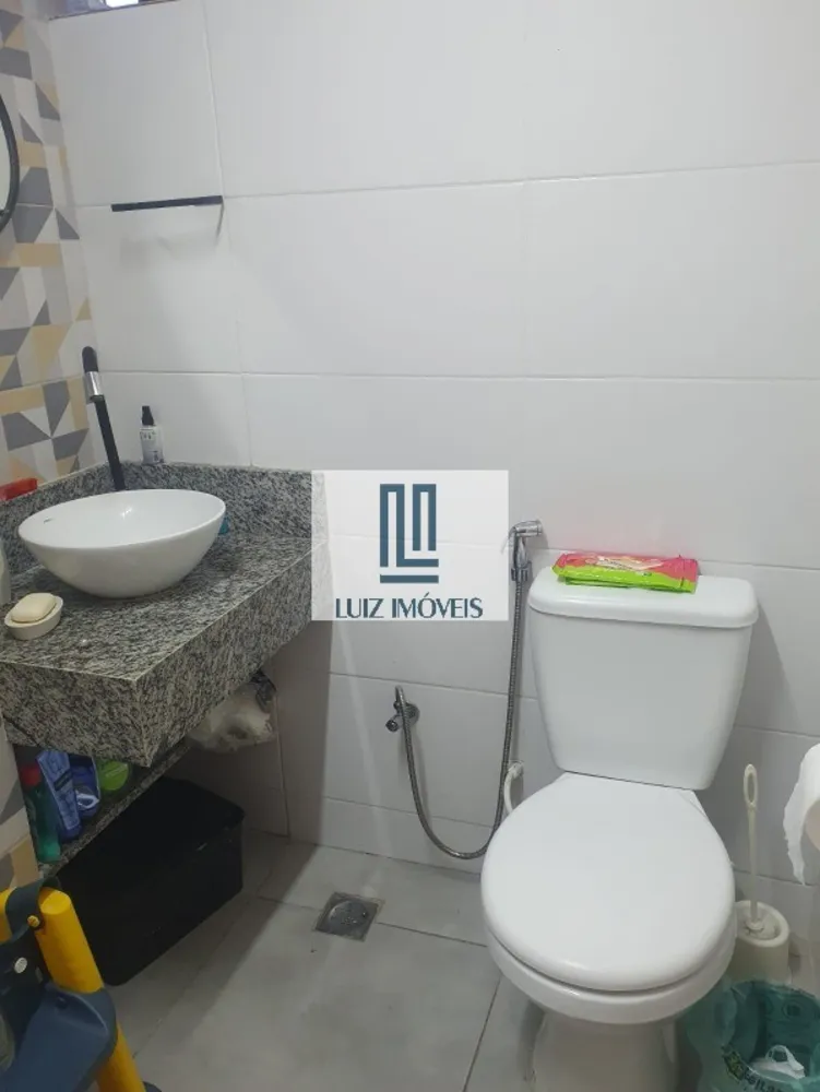 Apartamento, 3 quartos, 123 m² - Foto 2