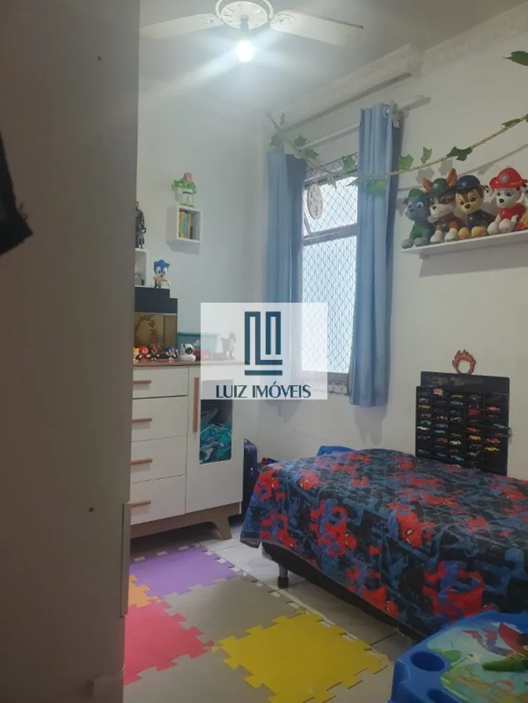 Apartamento, 3 quartos, 123 m² - Foto 14