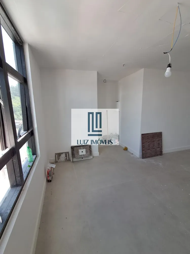 Sala-Conjunto, 45 m² - Foto 4