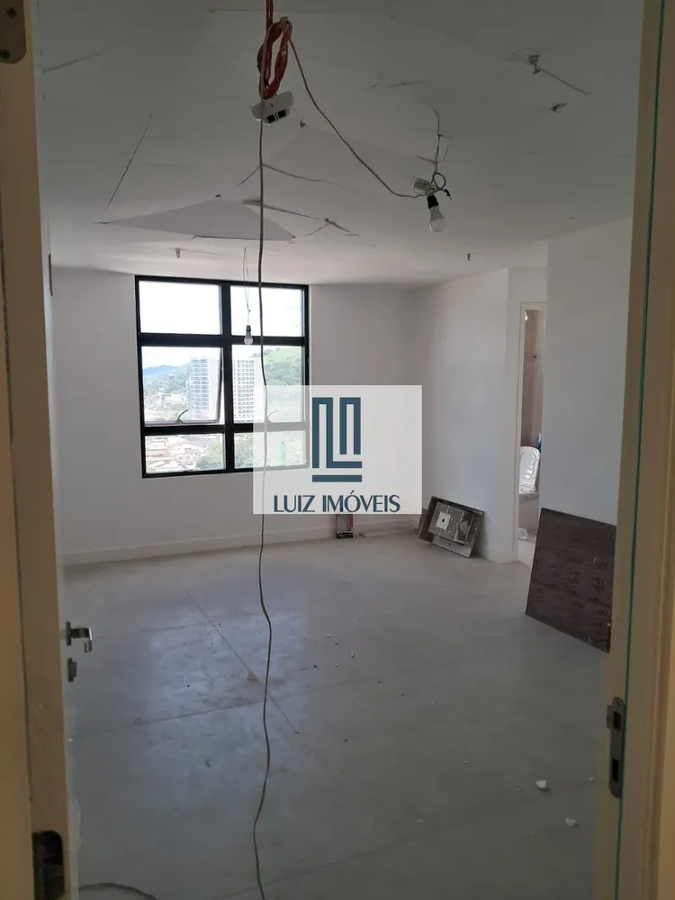 Sala-Conjunto, 45 m² - Foto 3