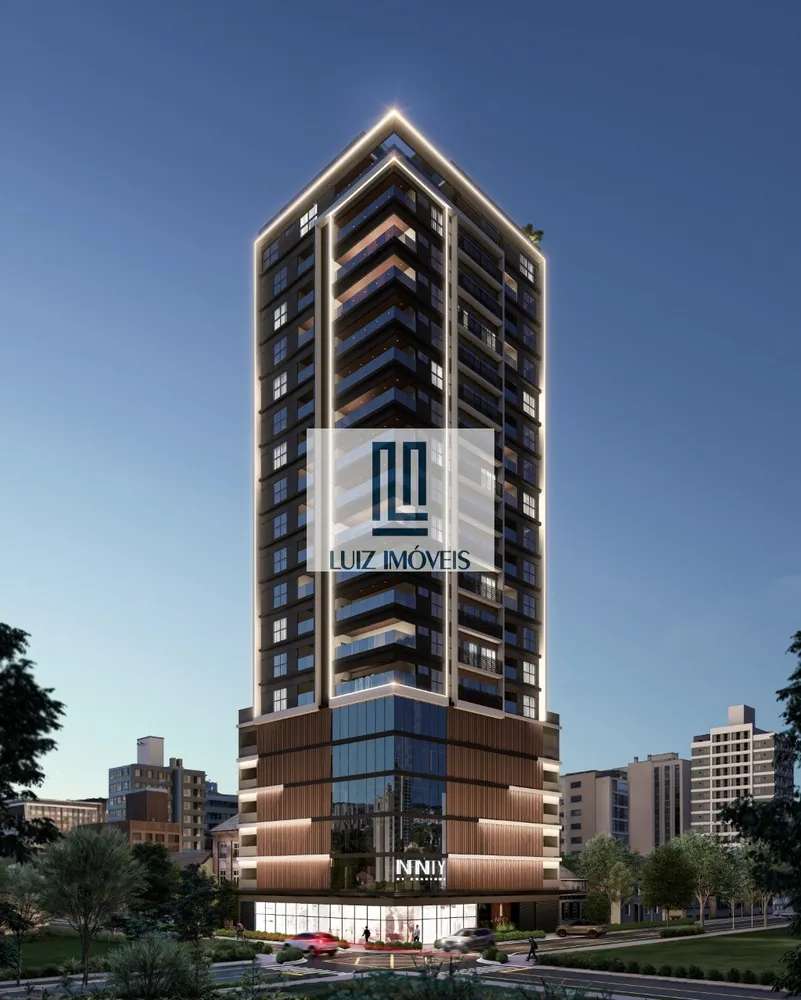Apartamento, 2 quartos, 6000 m² - Foto 2