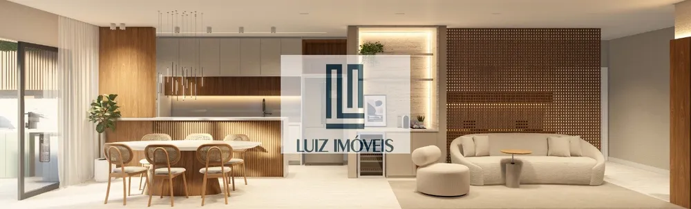 Apartamento, 2 quartos, 6000 m² - Foto 4