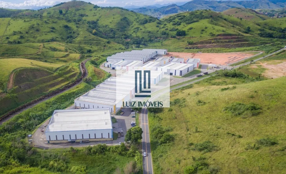 Depósito-Galpão, 20000 m² - Foto 8