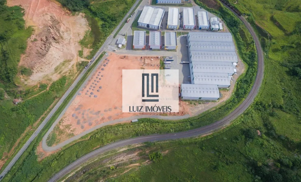 Depósito-Galpão, 20000 m² - Foto 2