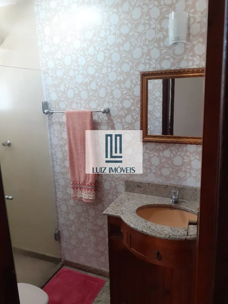Apartamento, 3 quartos, 150 m² - Foto 10