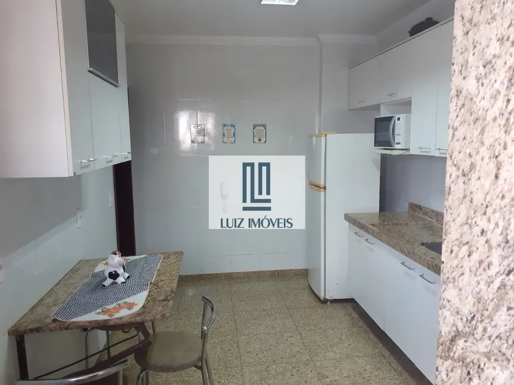 Apartamento, 3 quartos, 150 m² - Foto 15