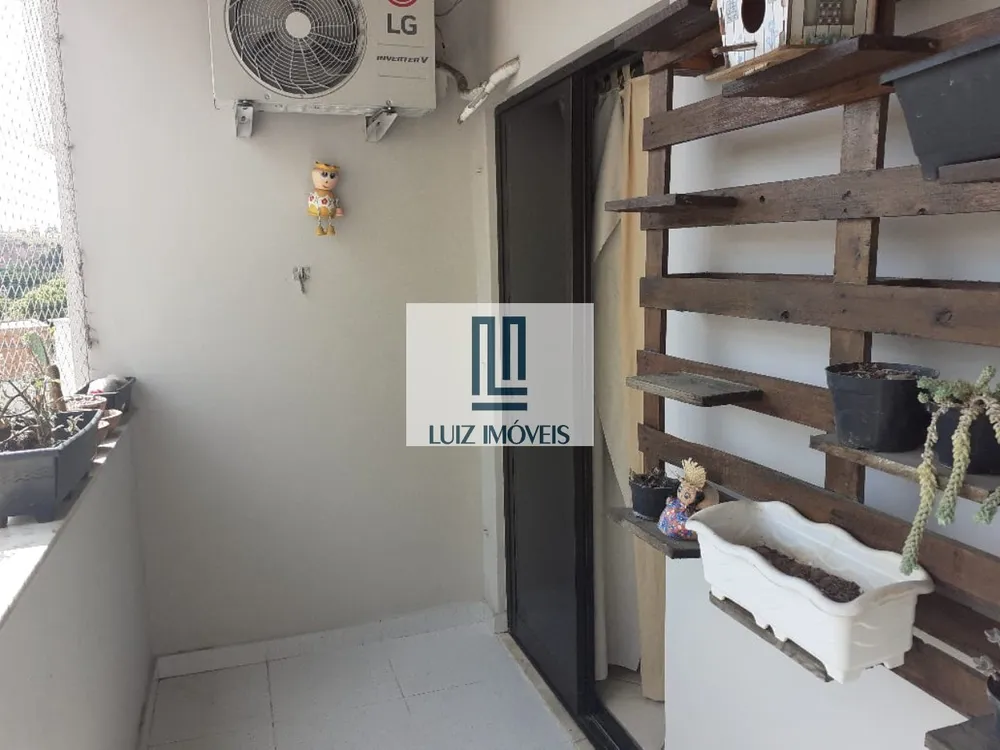 Apartamento, 3 quartos, 150 m² - Foto 4