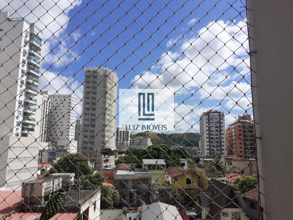 Apartamento, 3 quartos, 150 m² - Foto 1