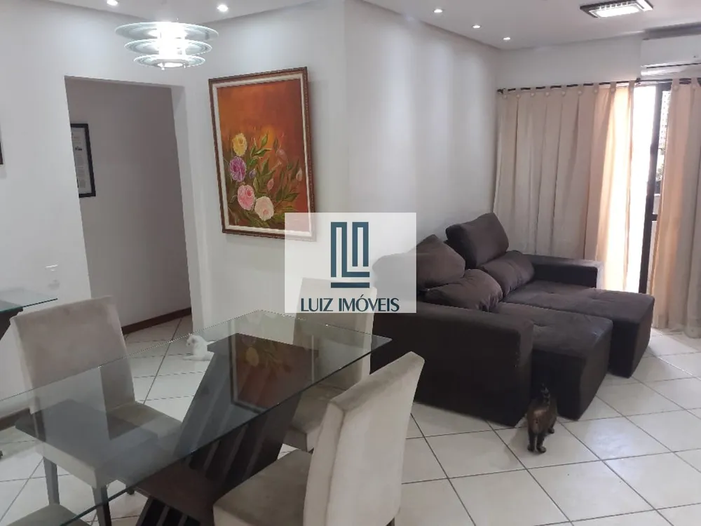 Apartamento, 3 quartos, 150 m² - Foto 2
