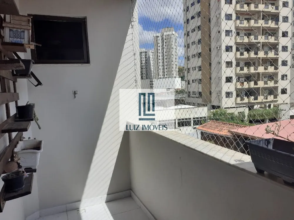 Apartamento, 3 quartos, 150 m² - Foto 3