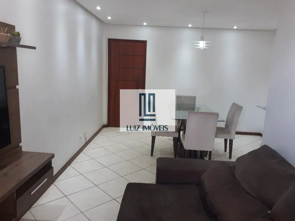 Apartamento, 3 quartos, 150 m² - Foto 5