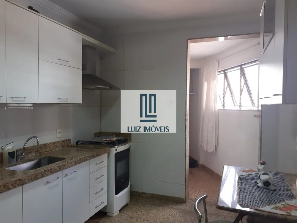 Apartamento, 3 quartos, 150 m² - Foto 16