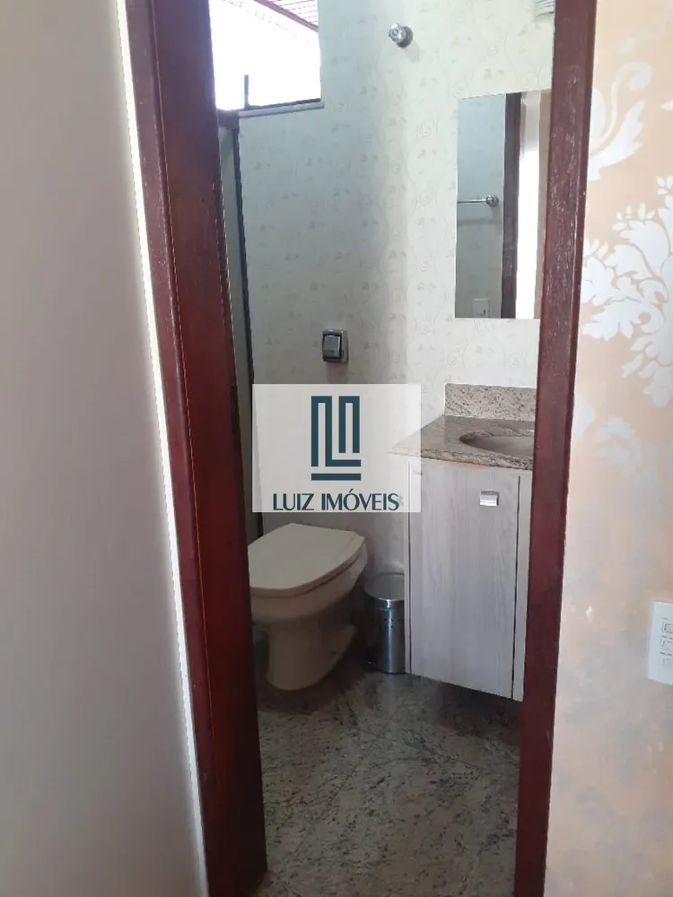Apartamento, 3 quartos, 150 m² - Foto 9