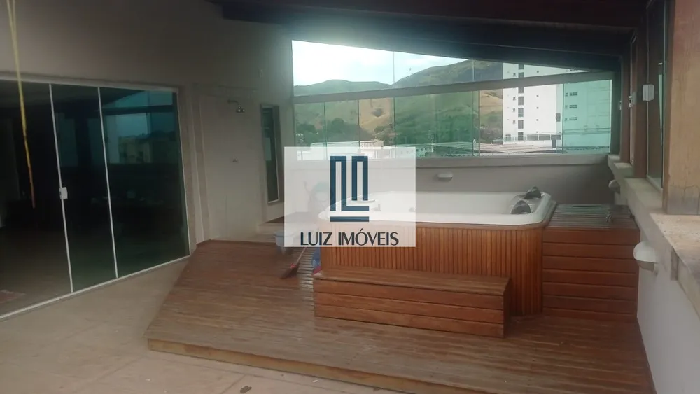 Cobertura, 3 quartos, 70 m² - Foto 19