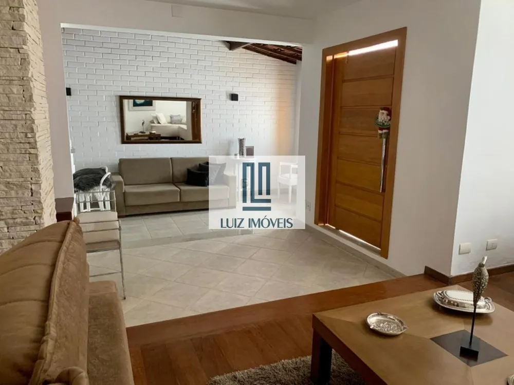 Casa, 3 quartos, 450 m² - Foto 26
