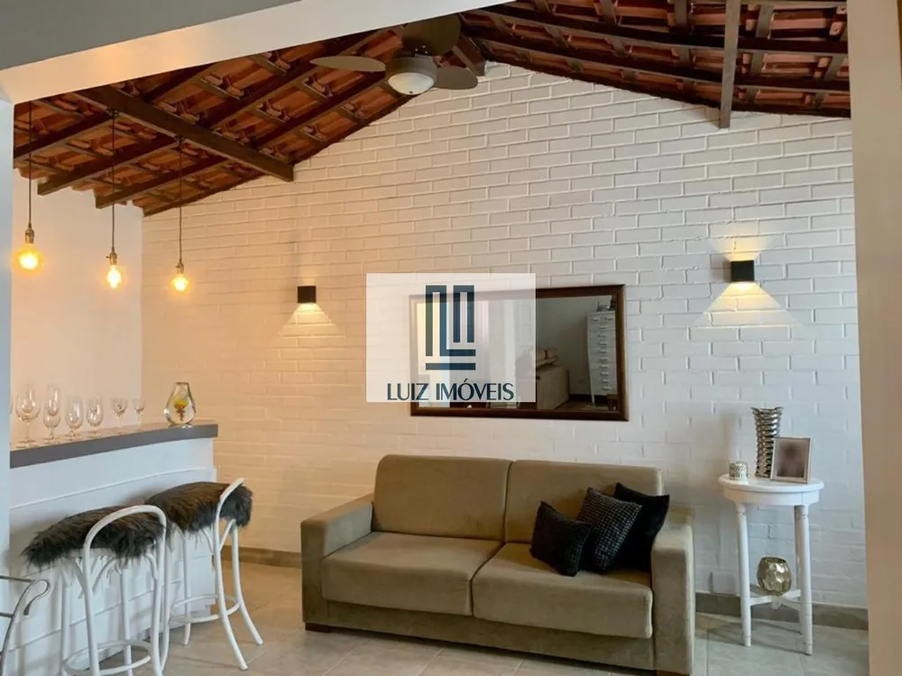 Casa, 3 quartos, 450 m² - Foto 24