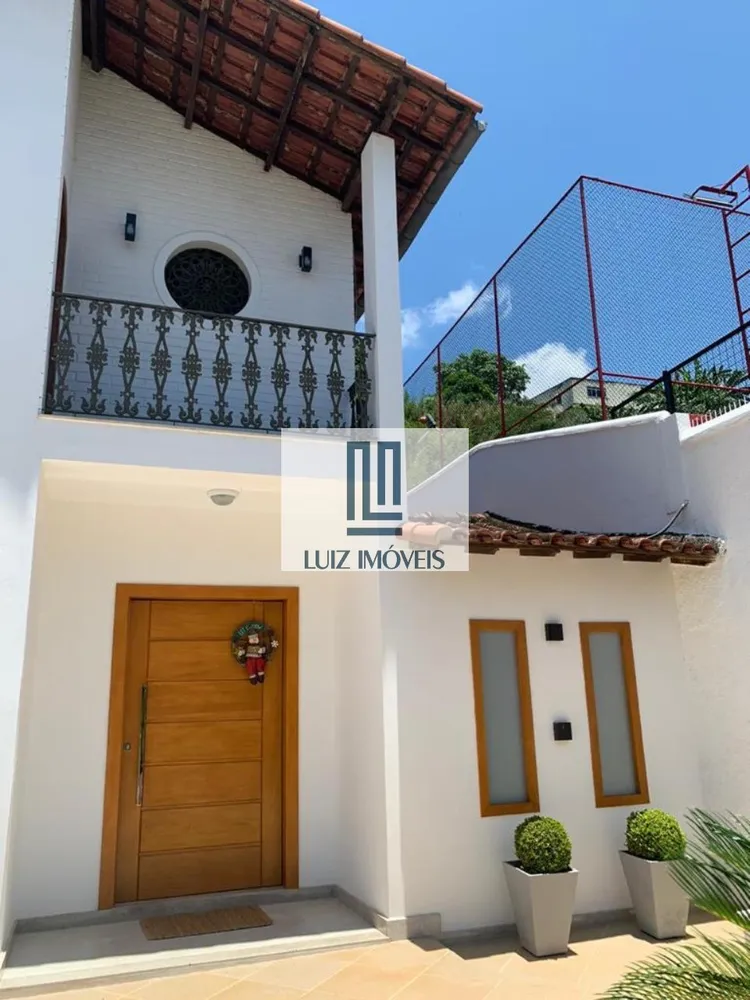 Casa, 3 quartos, 450 m² - Foto 28