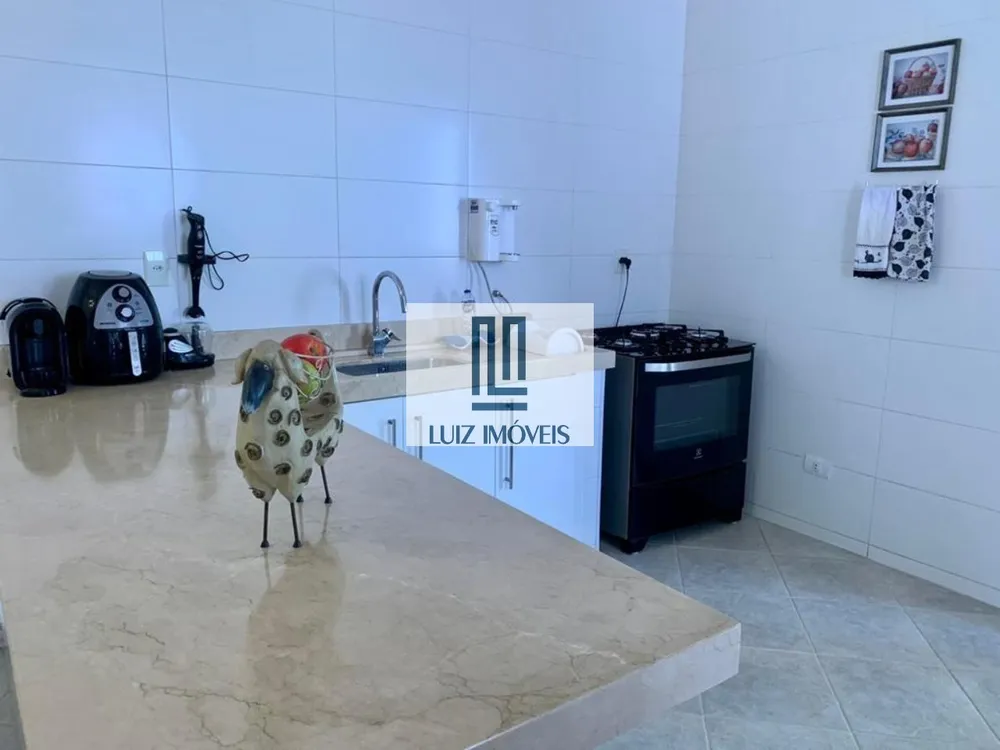Casa, 3 quartos, 450 m² - Foto 18
