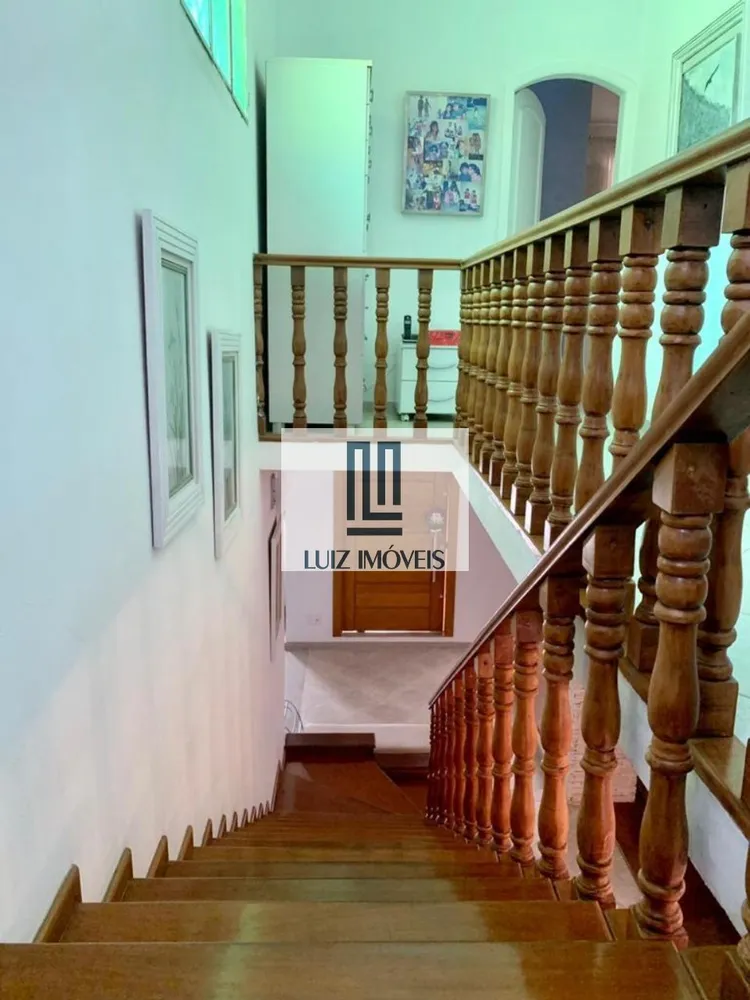Casa, 3 quartos, 450 m² - Foto 21