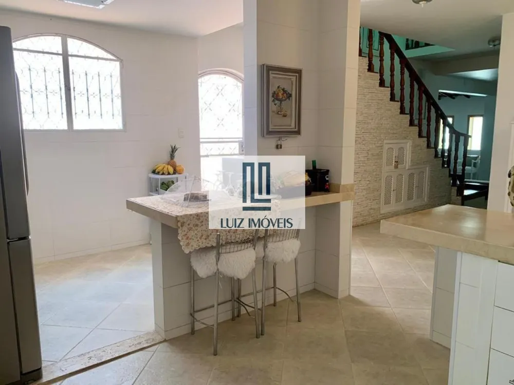 Casa, 3 quartos, 450 m² - Foto 20