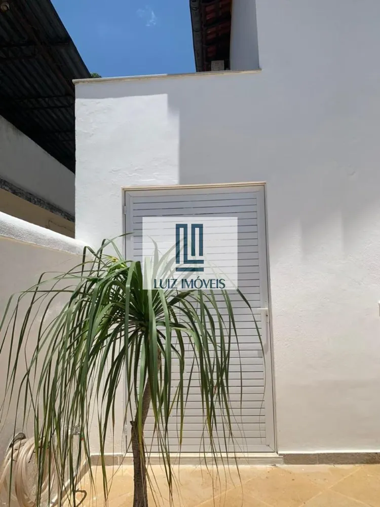 Casa, 3 quartos, 450 m² - Foto 27