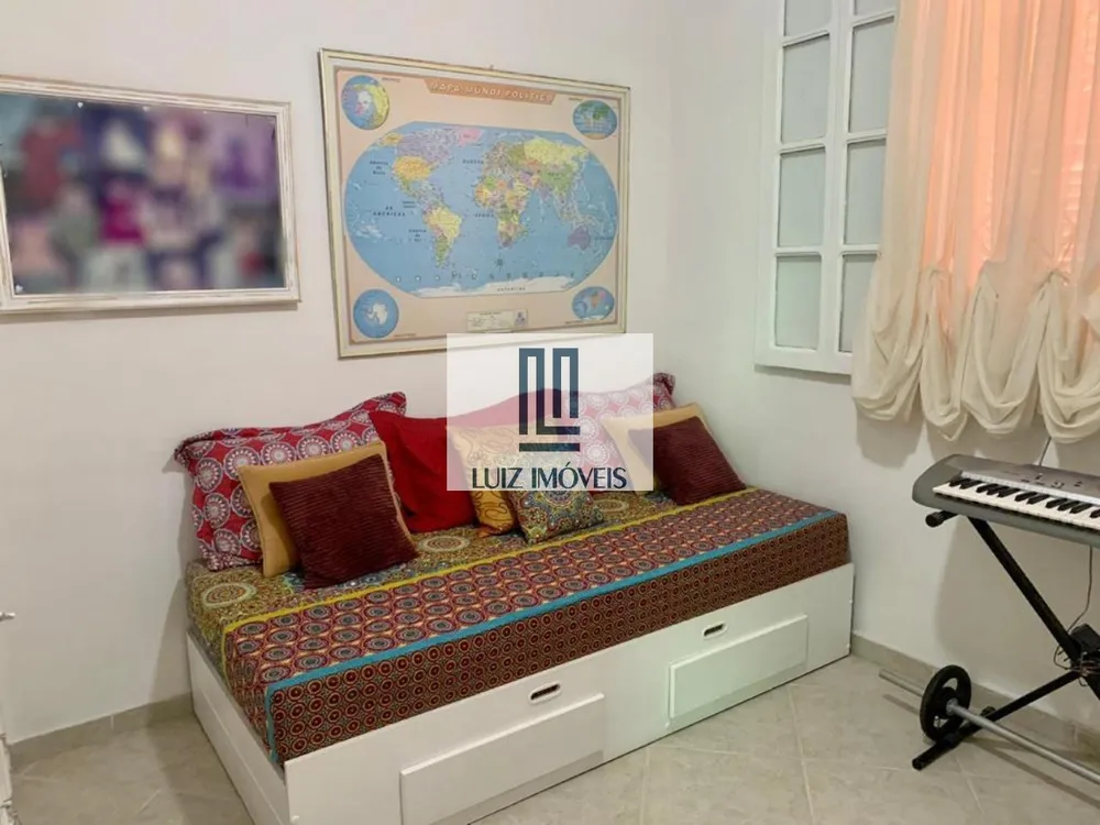 Casa, 3 quartos, 450 m² - Foto 10