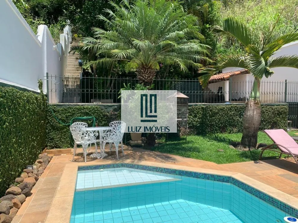 Casa, 3 quartos, 450 m² - Foto 13