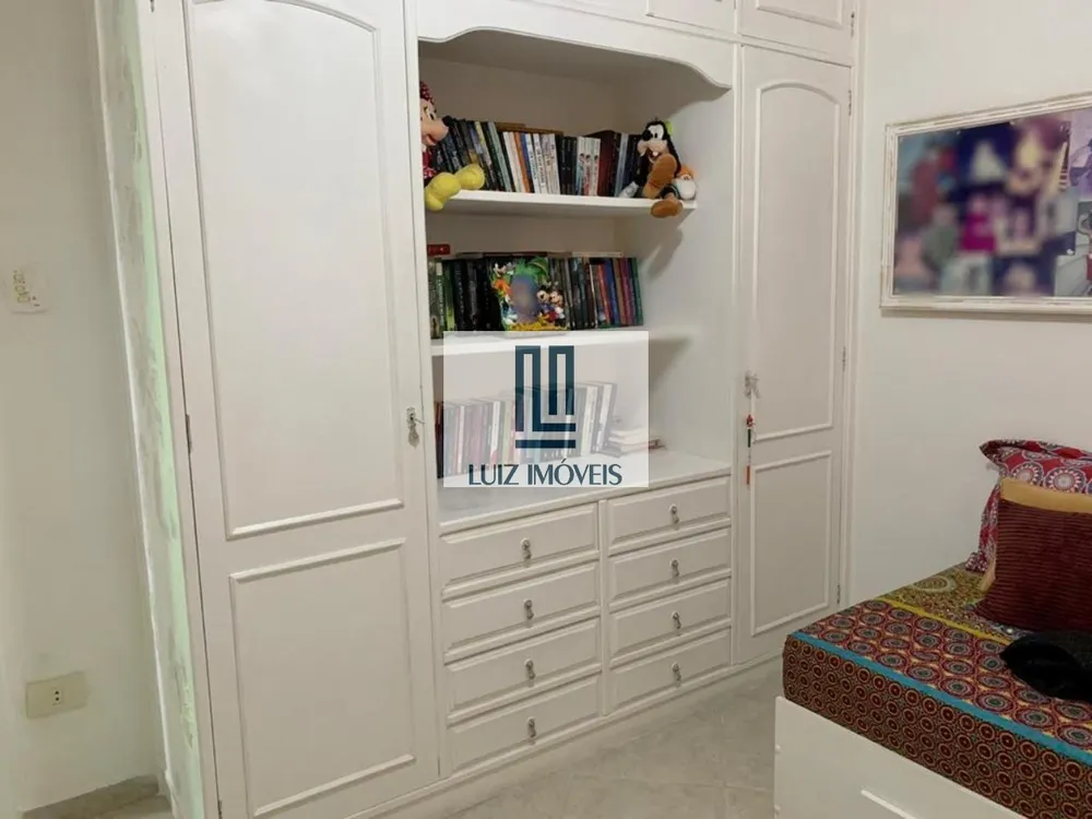 Casa, 3 quartos, 450 m² - Foto 11