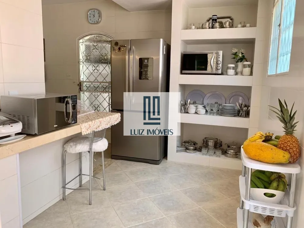 Casa, 3 quartos, 450 m² - Foto 19